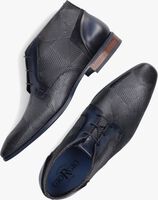 Grijze GIORGIO Nette schoenen 964172 - medium