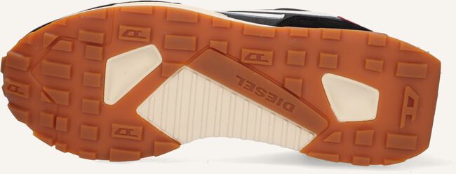 Zwarte DIESEL Lage sneakers S-TYCHE LL Zwarte DIESEL Lage sneakers S-TYCHE LL - large