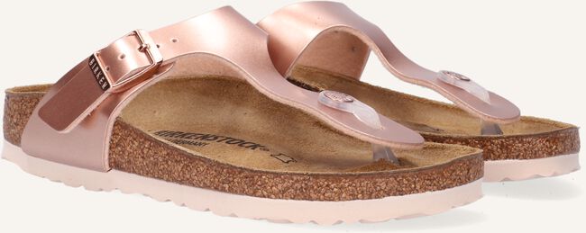 Roze BIRKENSTOCK Teenslippers GIZEH KIDS Roze BIRKENSTOCK Teenslippers GIZEH KIDS - large