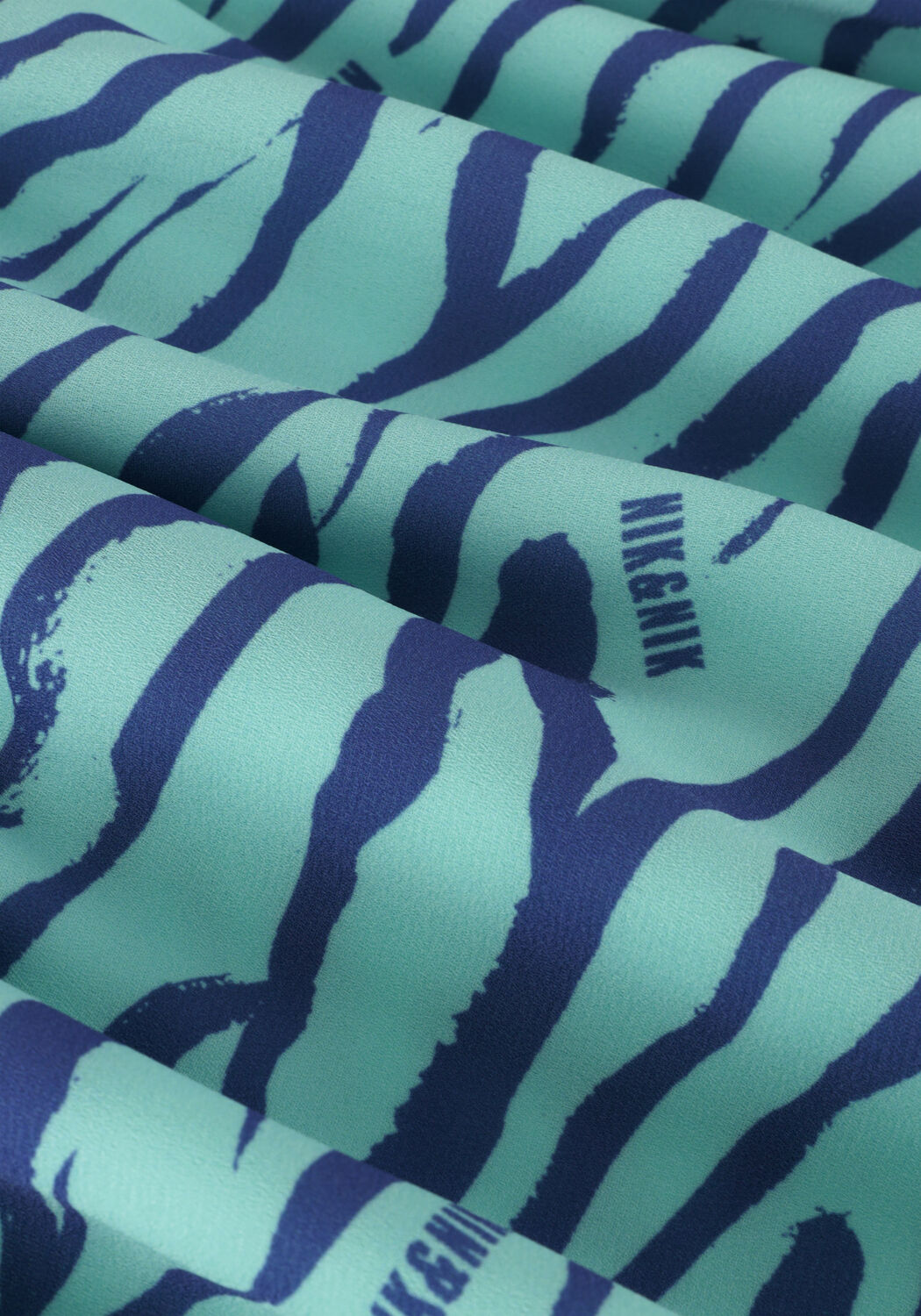 NIK & NIK Meisjes Rokken Kenley Skirt Mint