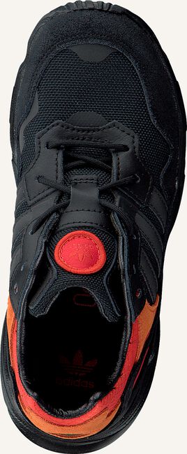 Zwarte ADIDAS Lage sneakers YUNG-96 C Zwarte ADIDAS Lage sneakers YUNG-96 C - large