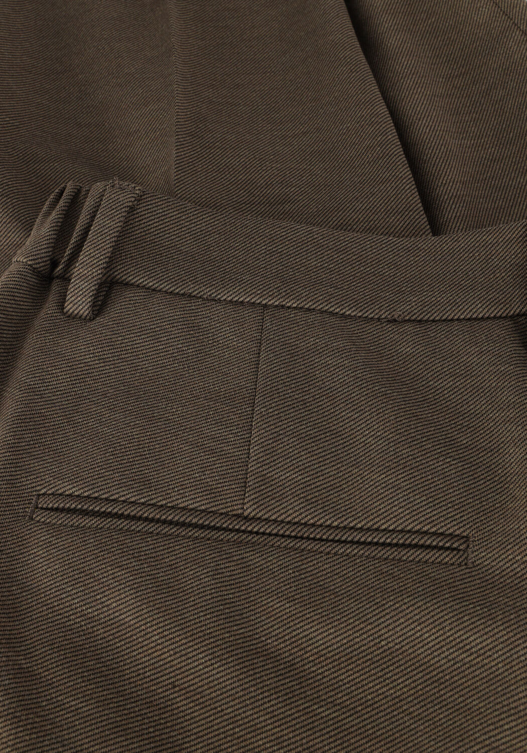 Olijf DRYKORN Pantalon AJEND_SK 138369 - large