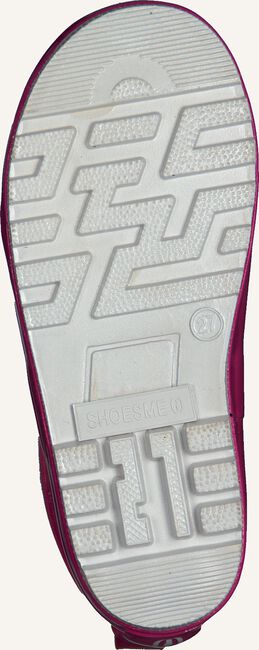 Roze SHOESME Regenlaarzen RB7A092 Roze SHOESME Regenlaarzen RB7A092 - large