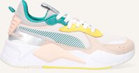 Multi PUMA Lage sneakers RS-X OCEAN QUEEN WN'S - medium