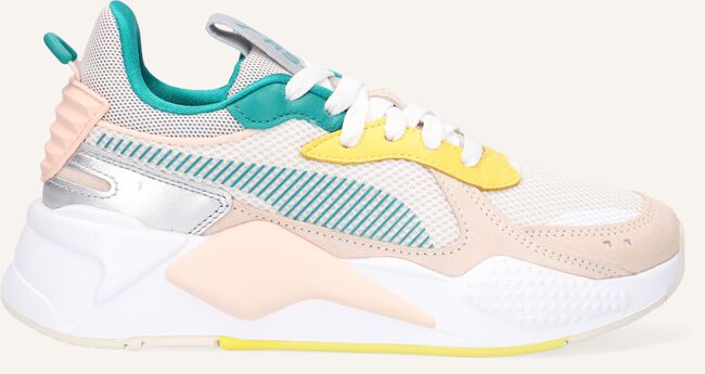 Multi PUMA Lage sneakers RS-X OCEAN QUEEN WN'S Multi PUMA Lage sneakers RS-X OCEAN QUEEN WN'S - large