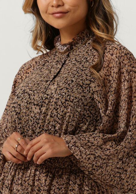 Camel NOTRE-V Blouses NV-CRISTA BLOUSE - large