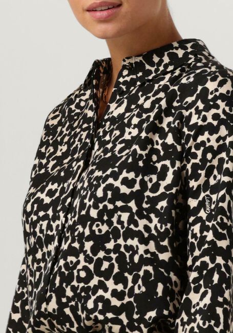 Zwarte FABIENNE CHAPOT Blouses SUNRISE BLOUSE - large