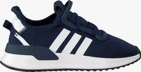 Blauwe ADIDAS Lage sneakers U_PATH RUN C  - medium