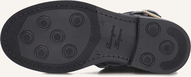 Zwarte GIGA Veterboots G4352 Zwarte GIGA Veterboots G4352 - large