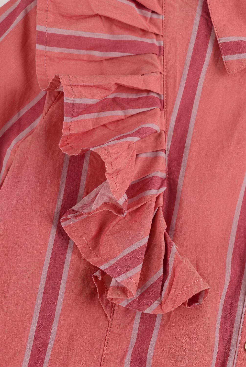 LABO DE COLORES Meisjes Blouses Lucca Roze