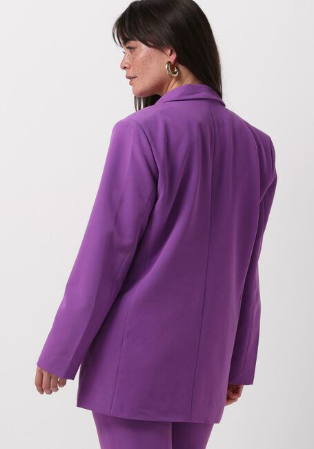 Paarse MOVES Blazer DAIZY - large