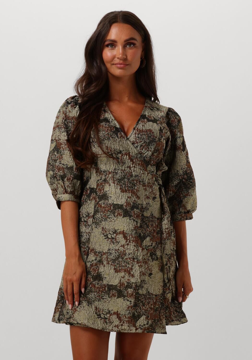 Dames Kleding Goud online kopen Morgen in huis Omoda
