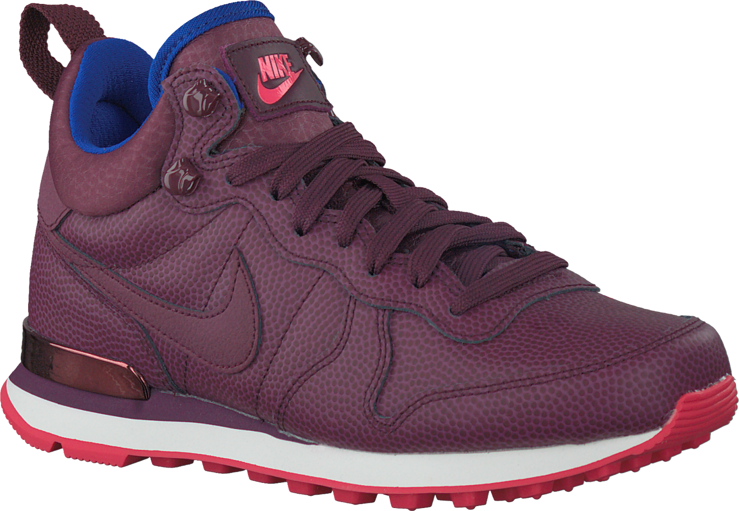 nike internationalist dames omoda