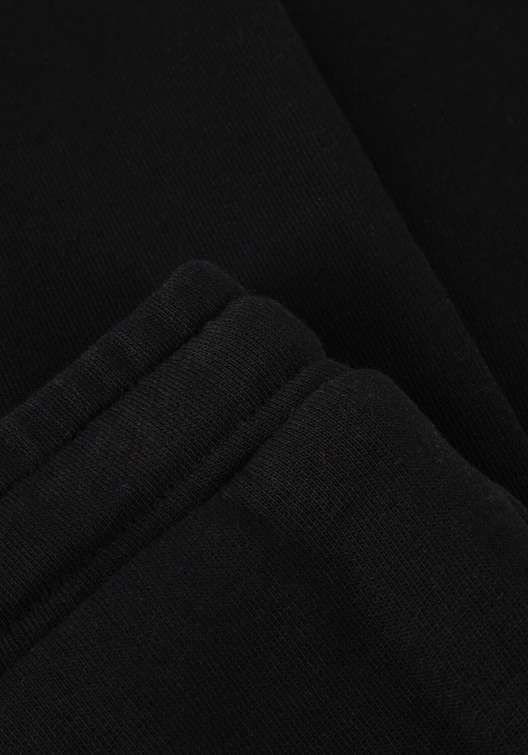 Zwarte LYLE & SCOTT Cargobroeken CARGO SWEATPANT - large