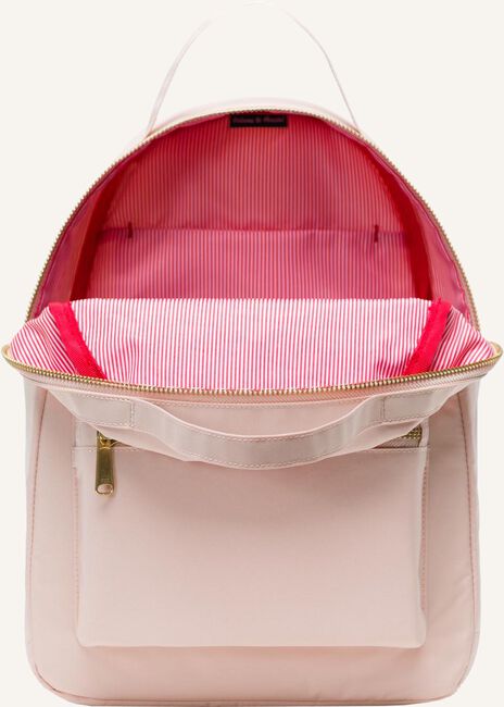 Roze HERSCHEL Rugtas NOVA SMALL Roze HERSCHEL Rugtas NOVA SMALL - large