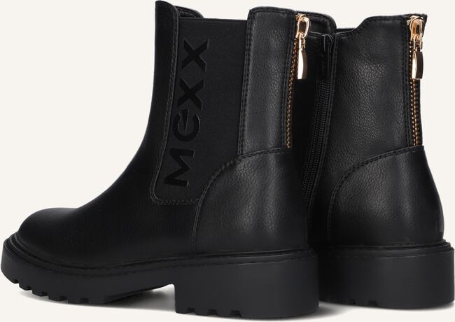 Zwarte MEXX Chelsea boots MALAT Zwarte MEXX Chelsea boots MALAT - large