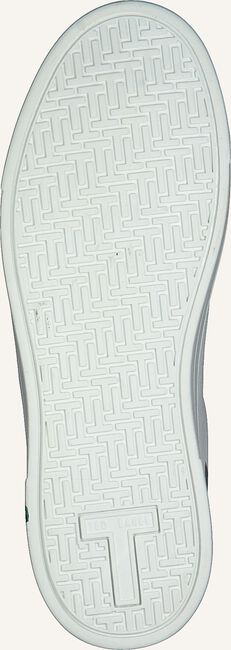 Witte TED BAKER Lage sneakers LIALY Witte TED BAKER Lage sneakers LIALY - large