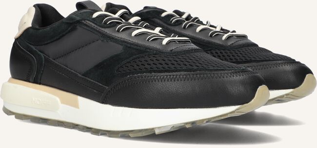 Zwarte THE HOFF BRAND Lage sneakers HAITI Zwarte THE HOFF BRAND Lage sneakers HAITI - large
