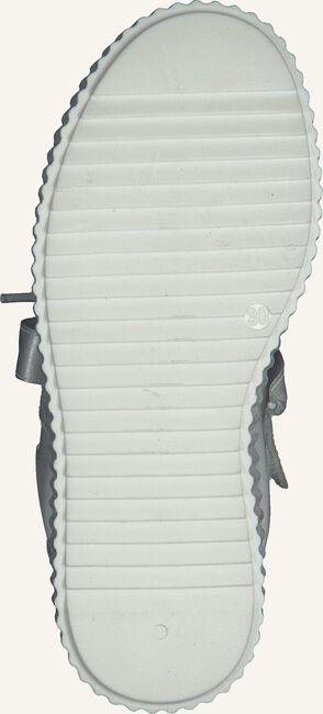Witte SIMONE MATHIEU Lage sneakers 1526 Witte SIMONE MATHIEU Lage sneakers 1526 - large