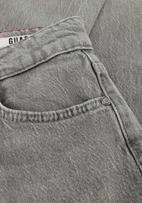 Grijze CARS JEANS Straight leg jeans GUARD - large