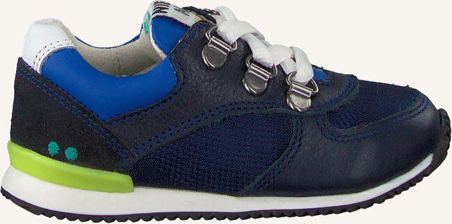 Blauwe BUNNIESJR Lage sneakers RICKY RUIG Blauwe BUNNIESJR Lage sneakers RICKY RUIG - large