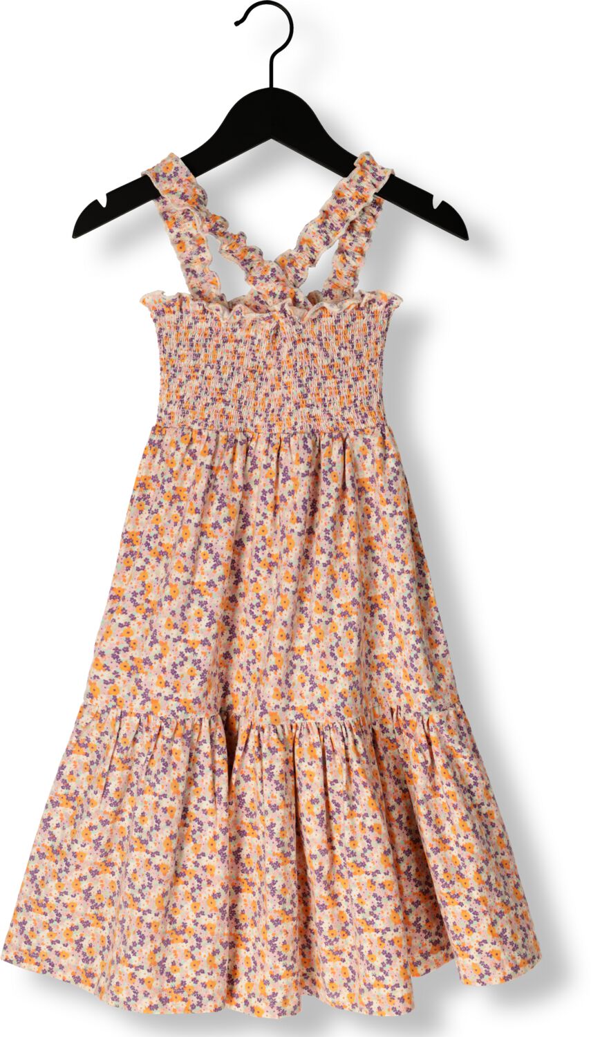 PETIT BLUSH Meisjes Jurken Kate Dress Multi