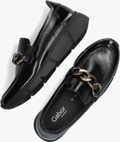 Zwarte GABOR Loafers 485.1 - medium