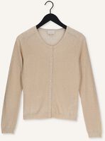 Gouden MINUS Vest NEW LAURA CARDIGAN Gouden MINUS Vest NEW LAURA CARDIGAN - medium