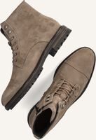 Bruine BLACKSTONE Veterboots LESTER Bruine BLACKSTONE Veterboots LESTER - medium