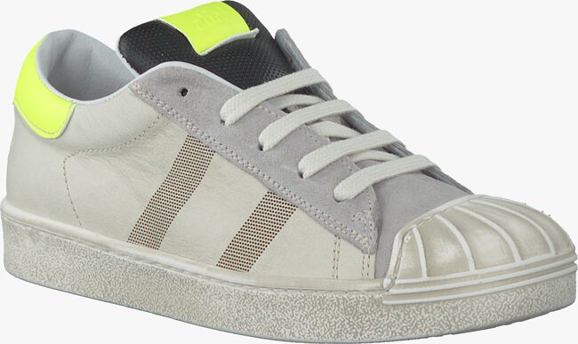 Witte CLIC! 9193 Sneakers - large