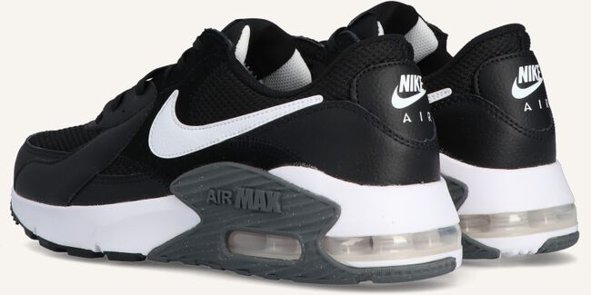 Zwarte NIKE Lage sneakers AIR MAX EXCEE Zwarte NIKE Lage sneakers AIR MAX EXCEE - large