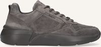 Grijze NUBIKK Lage sneakers ROQUE ROAD WAVE - medium