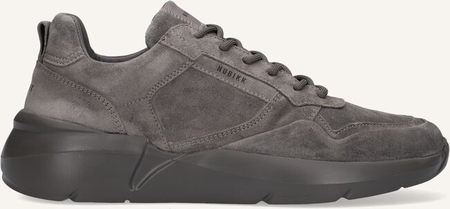 Grijze NUBIKK Lage sneakers ROQUE ROAD WAVE Grijze NUBIKK Lage sneakers ROQUE ROAD WAVE - large