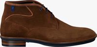 Bruine FLORIS VAN BOMMEL Nette schoenen 10156 - medium