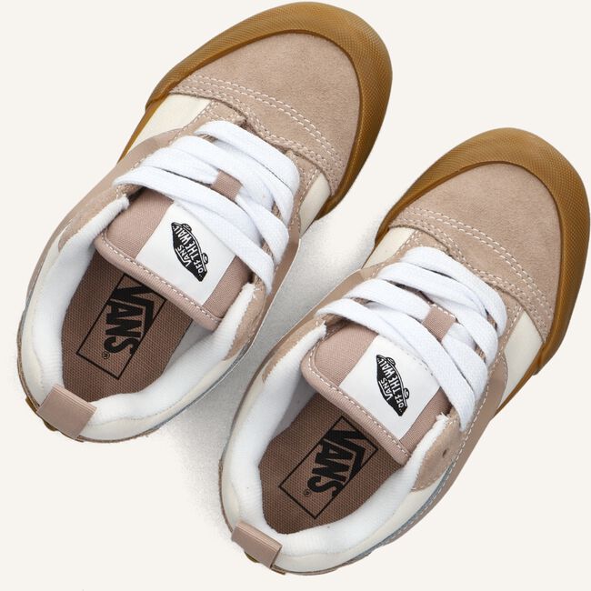 Witte VANS Lage sneakers KNU SKOOL Witte VANS Lage sneakers KNU SKOOL - large