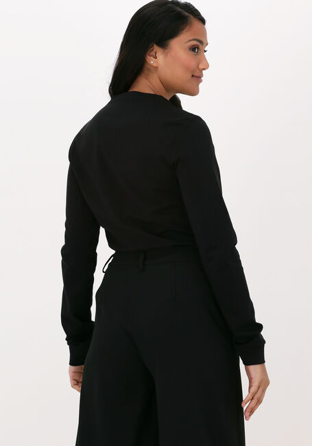Zwarte JUST FEMALE Blouses ENVY BLOUSE - large