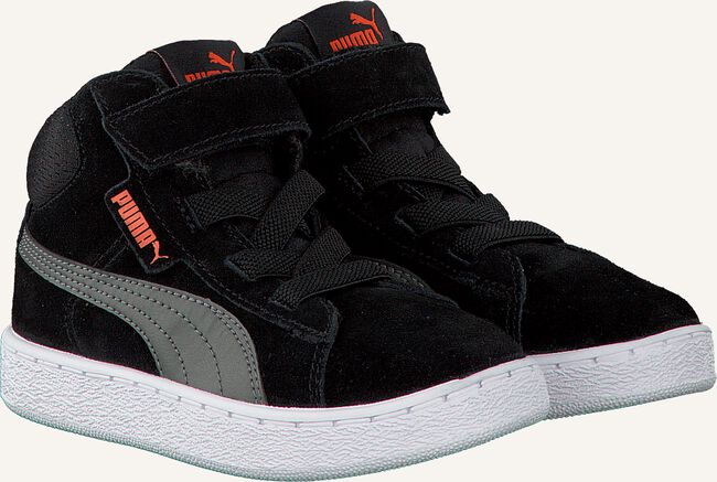 Zwarte PUMA Hoge sneakers PUMA 1948 MID V Zwarte PUMA Hoge sneakers PUMA 1948 MID V - large