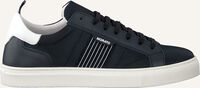 Blauwe ANTONY MORATO Lage sneakers MMFW01253 - medium