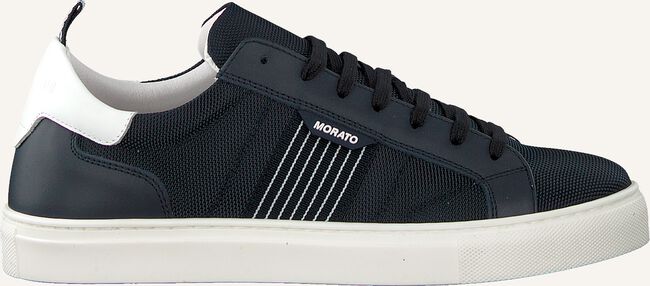 Blauwe ANTONY MORATO Lage sneakers MMFW01253 Blauwe ANTONY MORATO Lage sneakers MMFW01253 - large