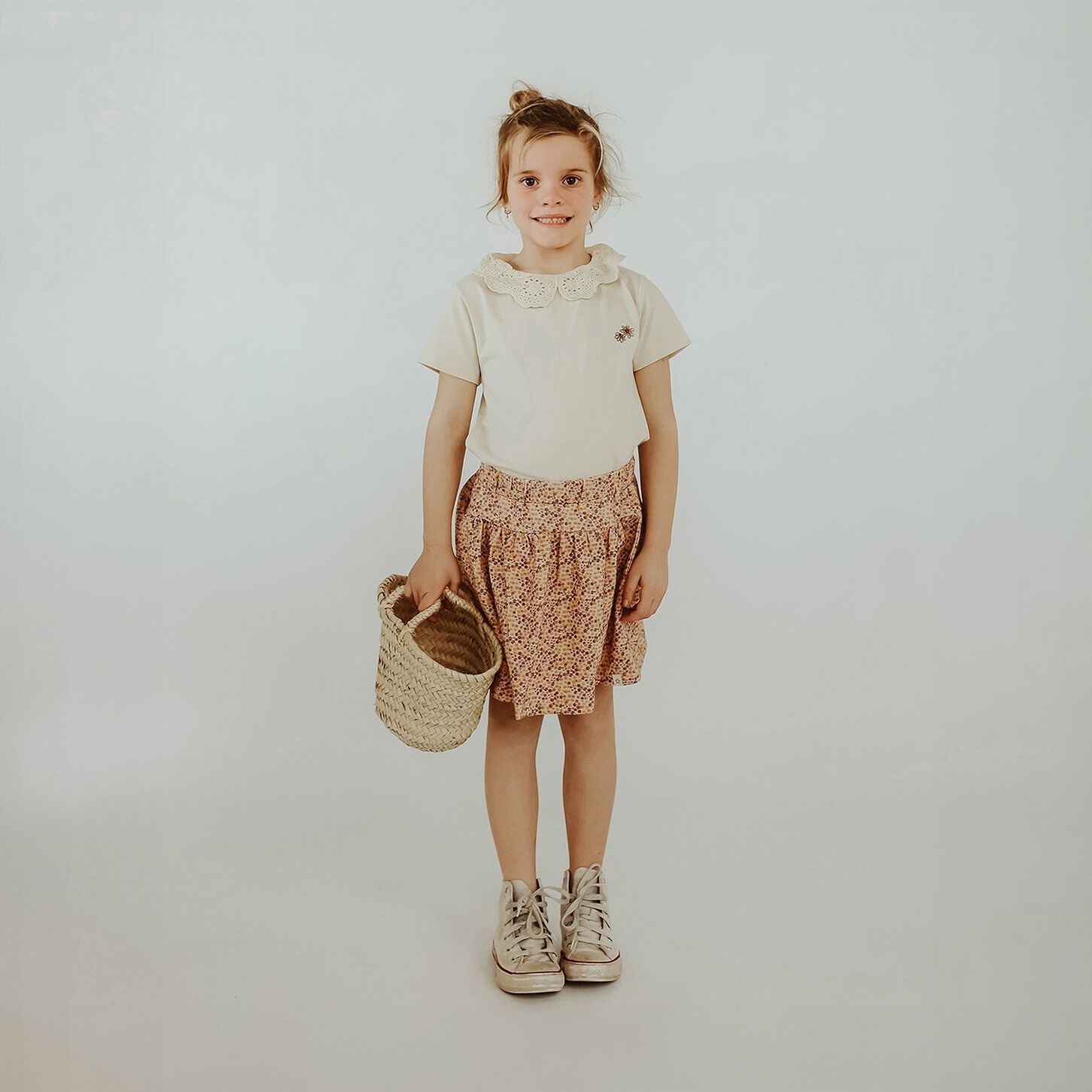 Multi YOUR WISHES Minirok MARTHA - large