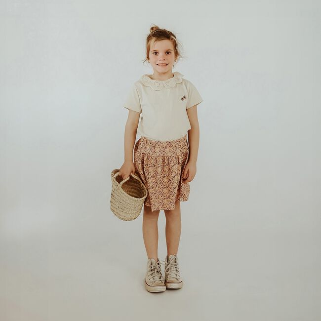 Multi YOUR WISHES Minirok MARTHA Multi YOUR WISHES Minirok MARTHA - large