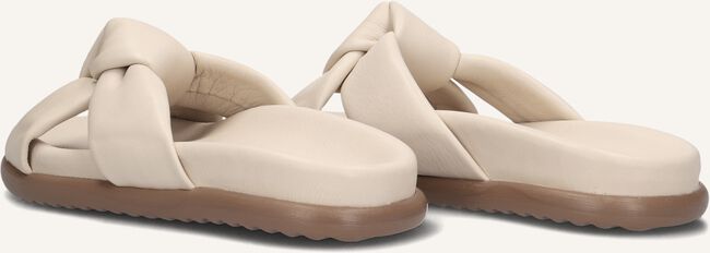 Beige VIA VAI Platte sandalen CANDY NOVA Beige VIA VAI Platte sandalen CANDY NOVA - large