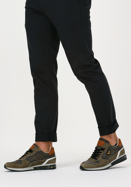 Groene PME LEGEND Lage sneakers AIRSTRIP Groene PME LEGEND Lage sneakers AIRSTRIP - large