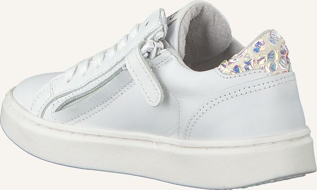 Witte HIP Lage sneakers H1750 Witte HIP Lage sneakers H1750 - large