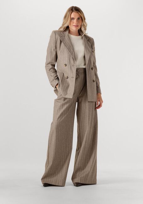 Witte JANICE Trui PAYTON STONES - large