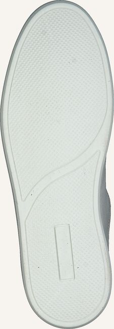 Witte FRED DE LA BRETONIERE Sneakers 101010052 Witte FRED DE LA BRETONIERE Sneakers 101010052 - large