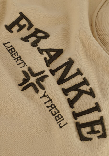 Zand FRANKIE & LIBERTY Sweater KYMORA SWEATER C - large