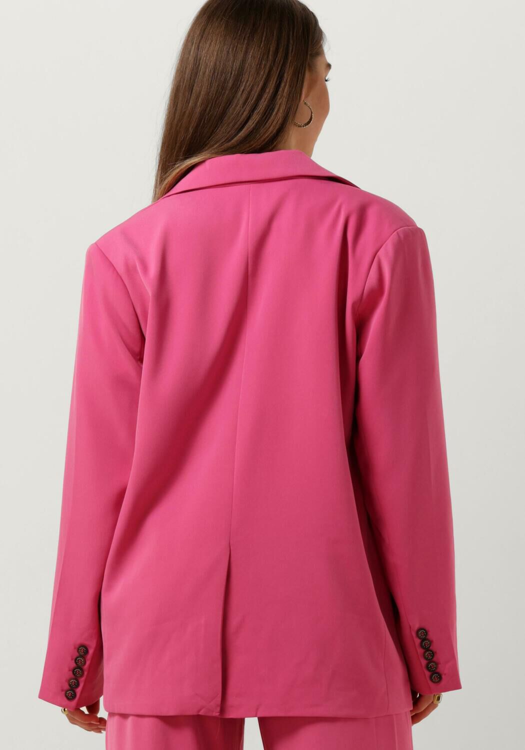 HARPER & YVE Dames Blazers Anna-bl Roze