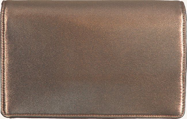 Roze TED BAKER Clutch ZAANDRA Roze TED BAKER Clutch ZAANDRA - large