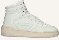 Witte HUB Hoge sneakers COURT-Z HIGH - medium